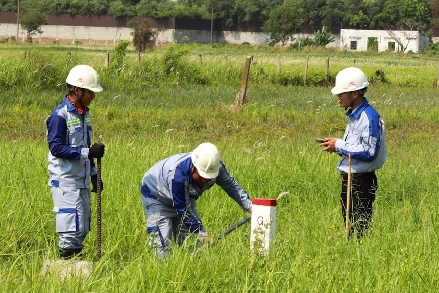 TPHCM sắp chi 5.270 tỷ đồng giải phóng mặt bằng làm cao tốc nối Tây Ninh