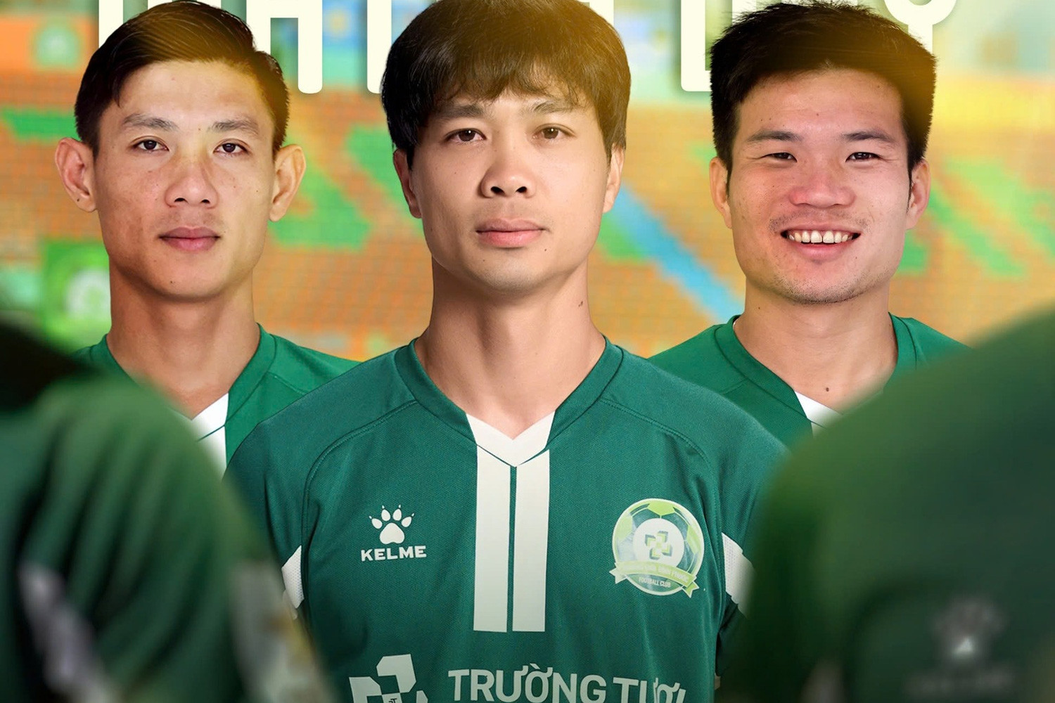 Trực tiếp bóng đá Bà Rịa 0-0 Bình Phước: Ăn miếng trả miếng (H1)