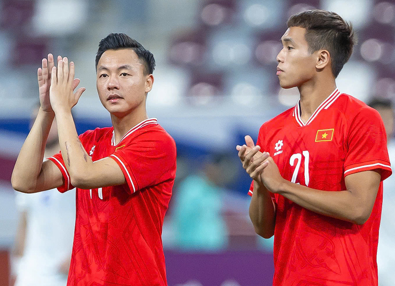 U22 Việt Nam: Khả thi với mục tiêu HCV SEA Games?