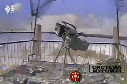 Video Ukraine phá hủy hệ thống giám sát tầm xa của Nga ở ‘chảo lửa’ Kharkiv