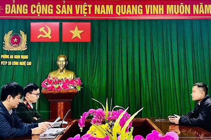 Xử phạt cán bộ Sở Tài chính vì bình luận khiếm nhã về chủ trương sáp nhập tỉnh