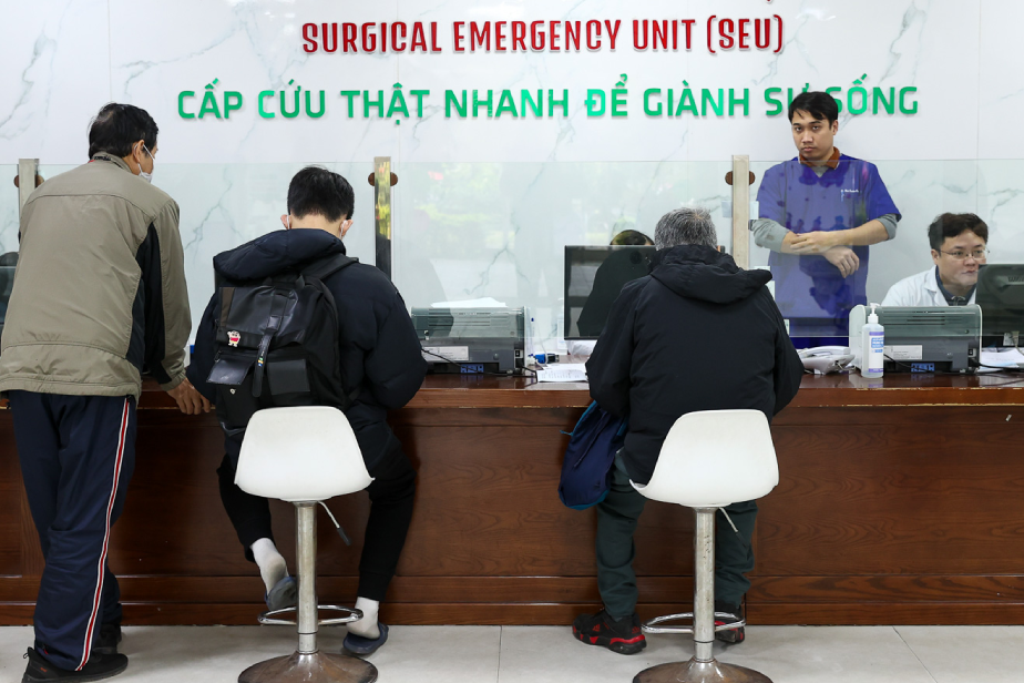 Bệnh nhân 'trốn' giữa đêm, nợ 60 triệu đồng viện phí, có nên lập quỹ hỗ trợ?