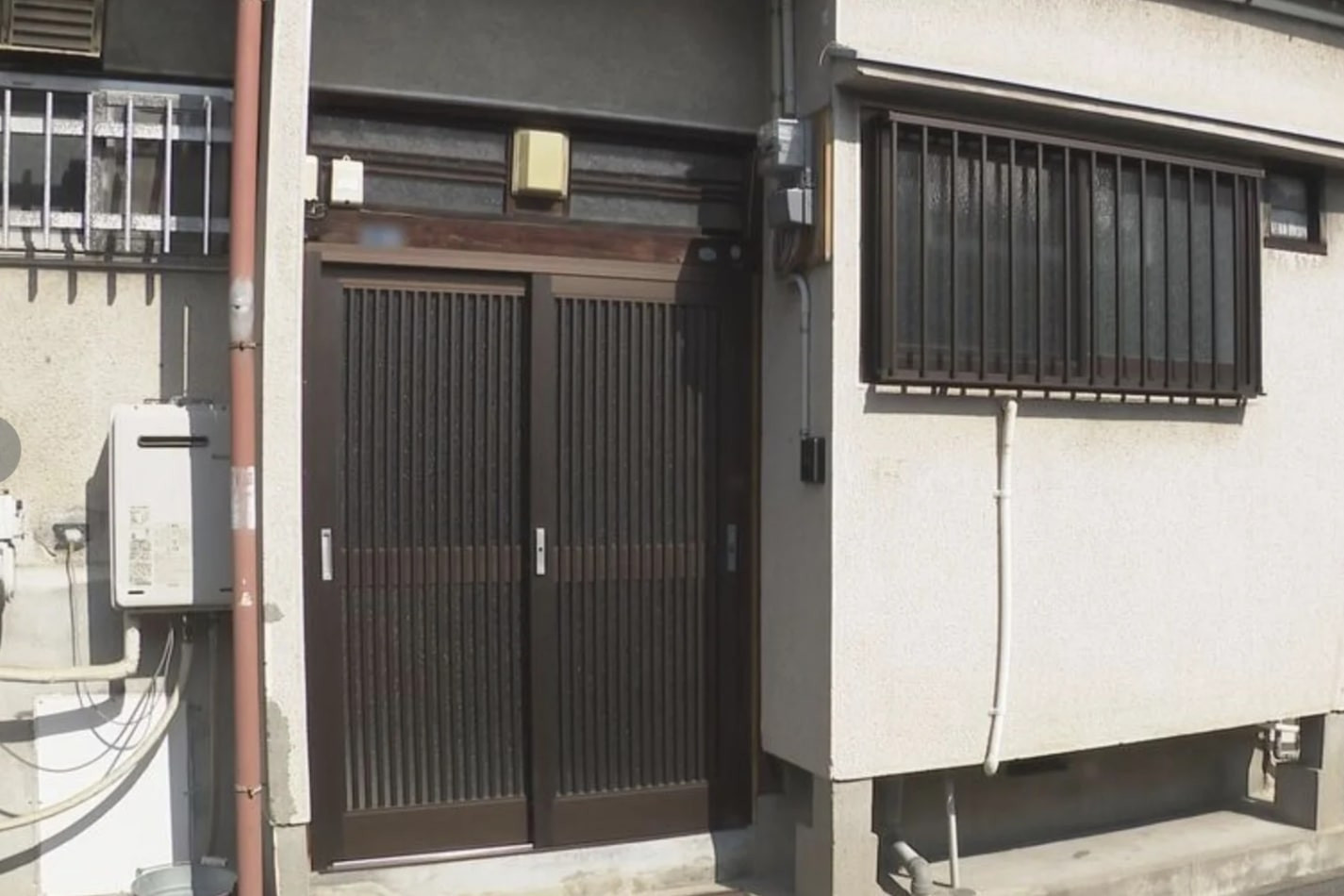 Bi kịch gia đình trong vụ phát hiện thi thể giấu trong khối bê tông hơn 15 năm