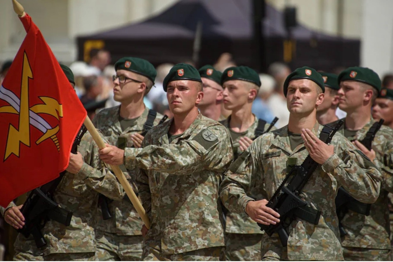 Nhiều nước NATO muốn rút khỏi các hiệp ước về vũ khí