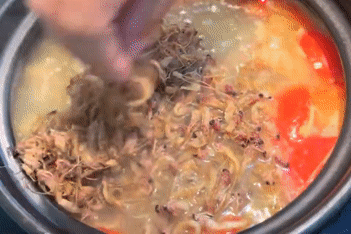 Côn trùng lạ được ví như đặc sản 'trời ban' ở Hà Nội, khách khen ngon hơn tôm