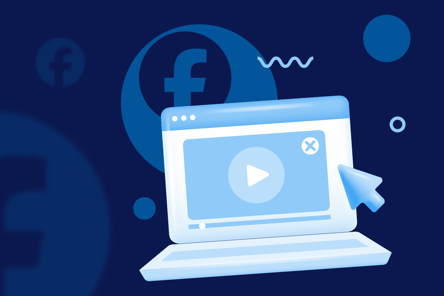 Facebook sẽ xóa video livestream tại Việt Nam sau 30 ngày phát sóng