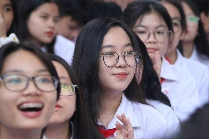 Gần 20 tỉnh, thành cho học sinh nghỉ thứ 7 sau Thông tư 29