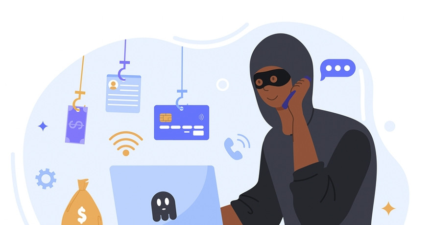 Hết thời mạo danh công an huyện, đối tượng lừa đảo tung chiêu mới