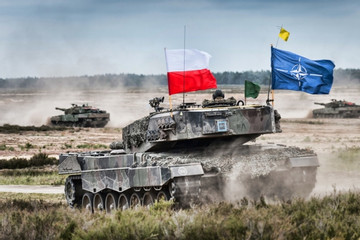 Không có Mỹ, NATO có thể tồn tại?