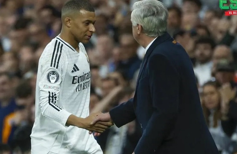 Mbappe Ancelotti EFE.jpg