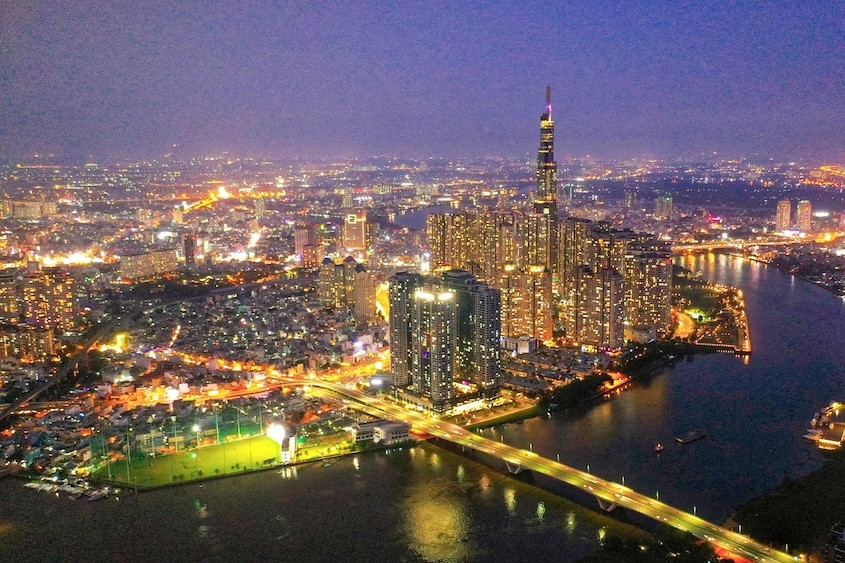 Ai là Chủ tịch Ủy ban quân quản thành phố Sài Gòn - Gia Định sau 30/4/1975?