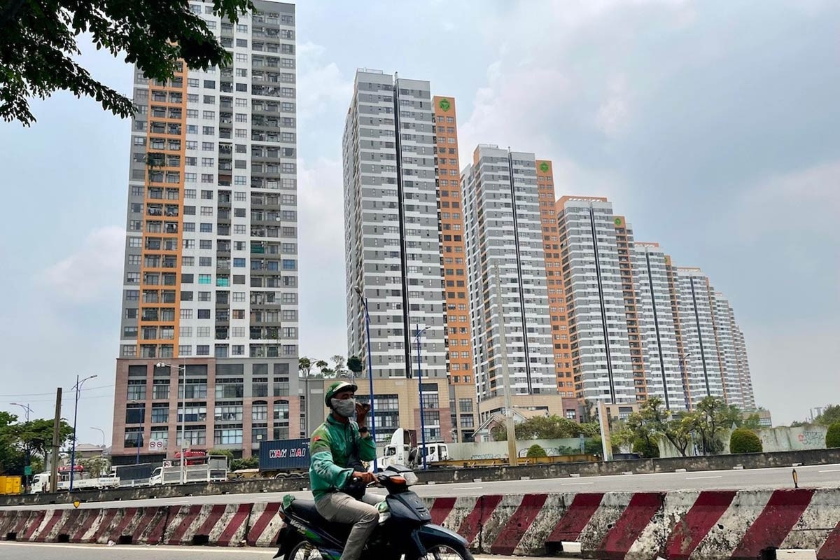 Loạt quy định mới có hiệu lực từ tháng 4/2025
