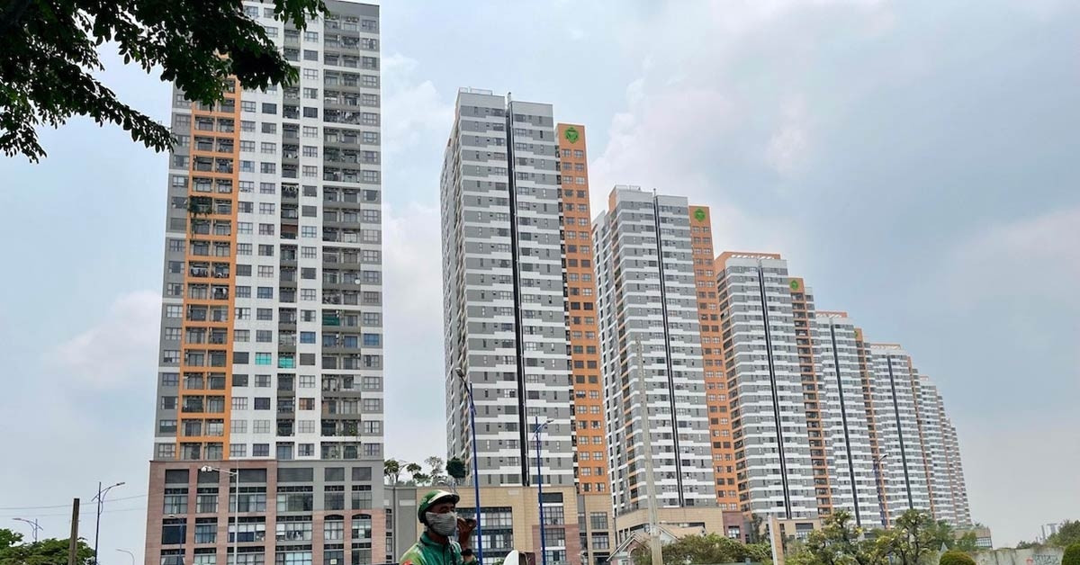 Loạt quy định mới có hiệu lực từ tháng 4/2025