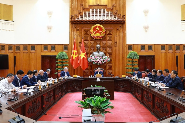 Hoàn thiện cơ sở dữ liệu dự án đầu tư còn vướng mắc, tồn đọng trước ngày 10/4