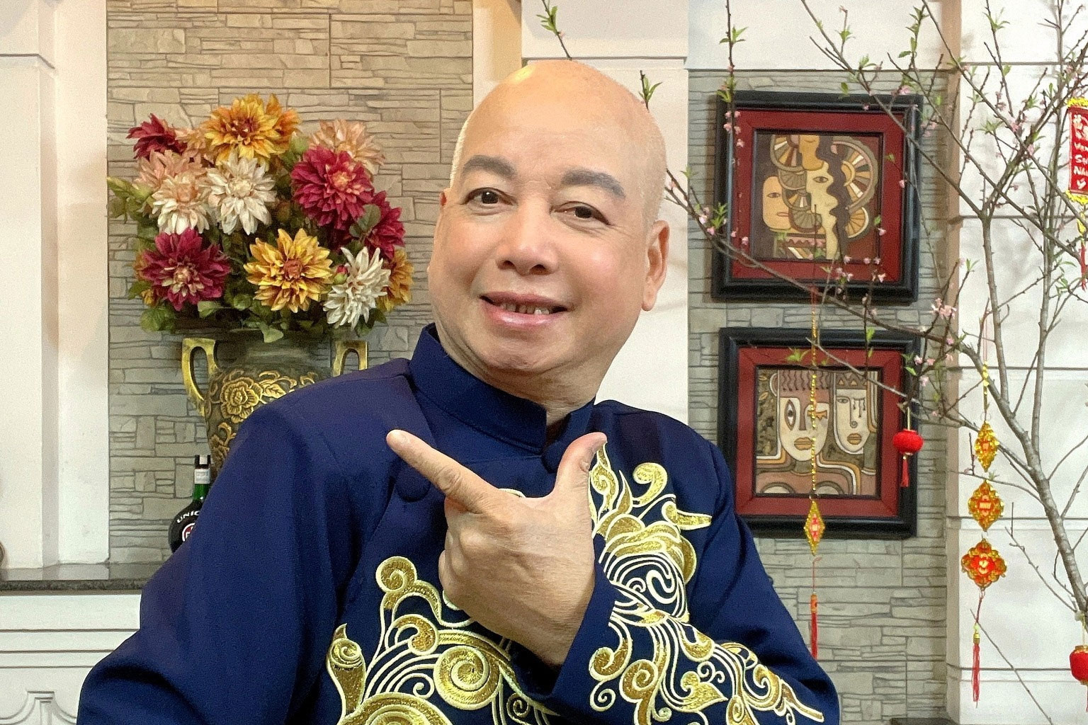 4 NSND nổi danh trong cùng một gia tộc quê Hưng Yên là ai?