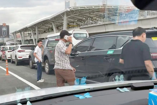 Bản tin cuối ngày 1/4: Tai nạn liên hoàn trên cầu Sài Gòn, giao thông hỗn loạn