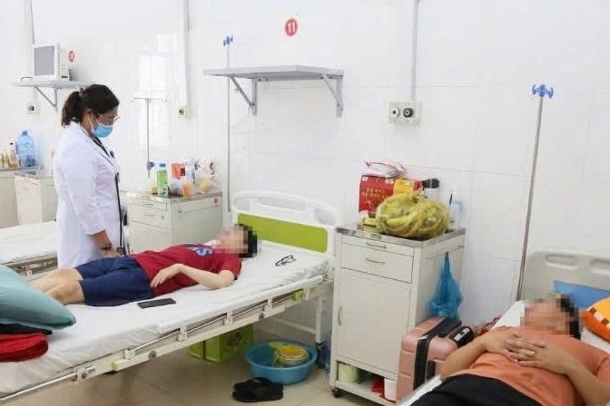 Ăn tiết canh thỏ, 4 người viêm màng não do nhiễm ký sinh trùng