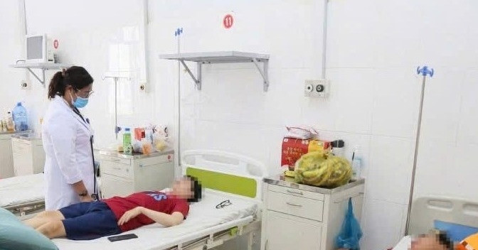 Ăn tiết canh thỏ, 4 người viêm màng não do nhiễm ký sinh trùng