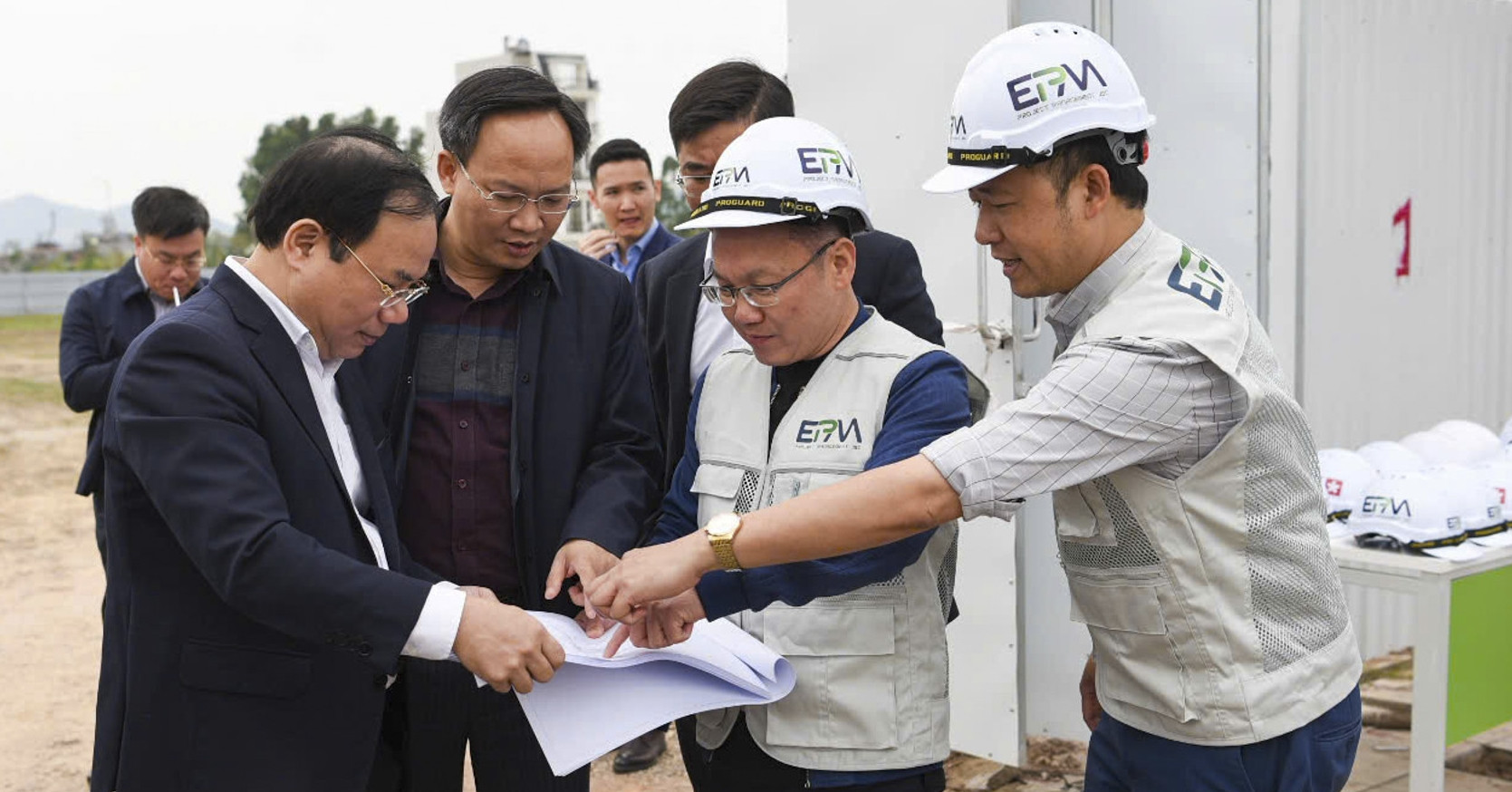 Bắc Giang phấn đấu hoàn thành gần 5.600 căn nhà ở xã hội trong năm 2025