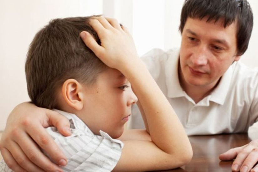 Bài học cuộc đời: Ông nội đã lừa dối tôi