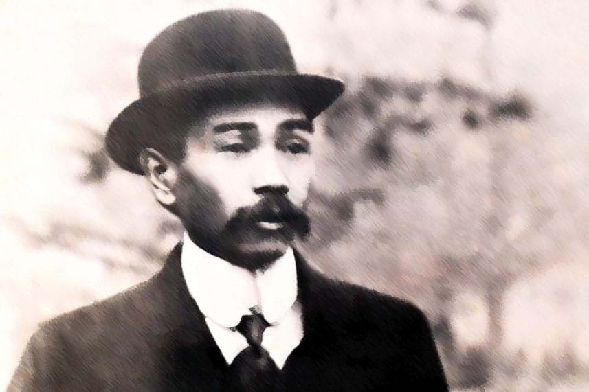 Bài học cuộc đời: Phan Châu Trinh trong lịch sử dân tộc