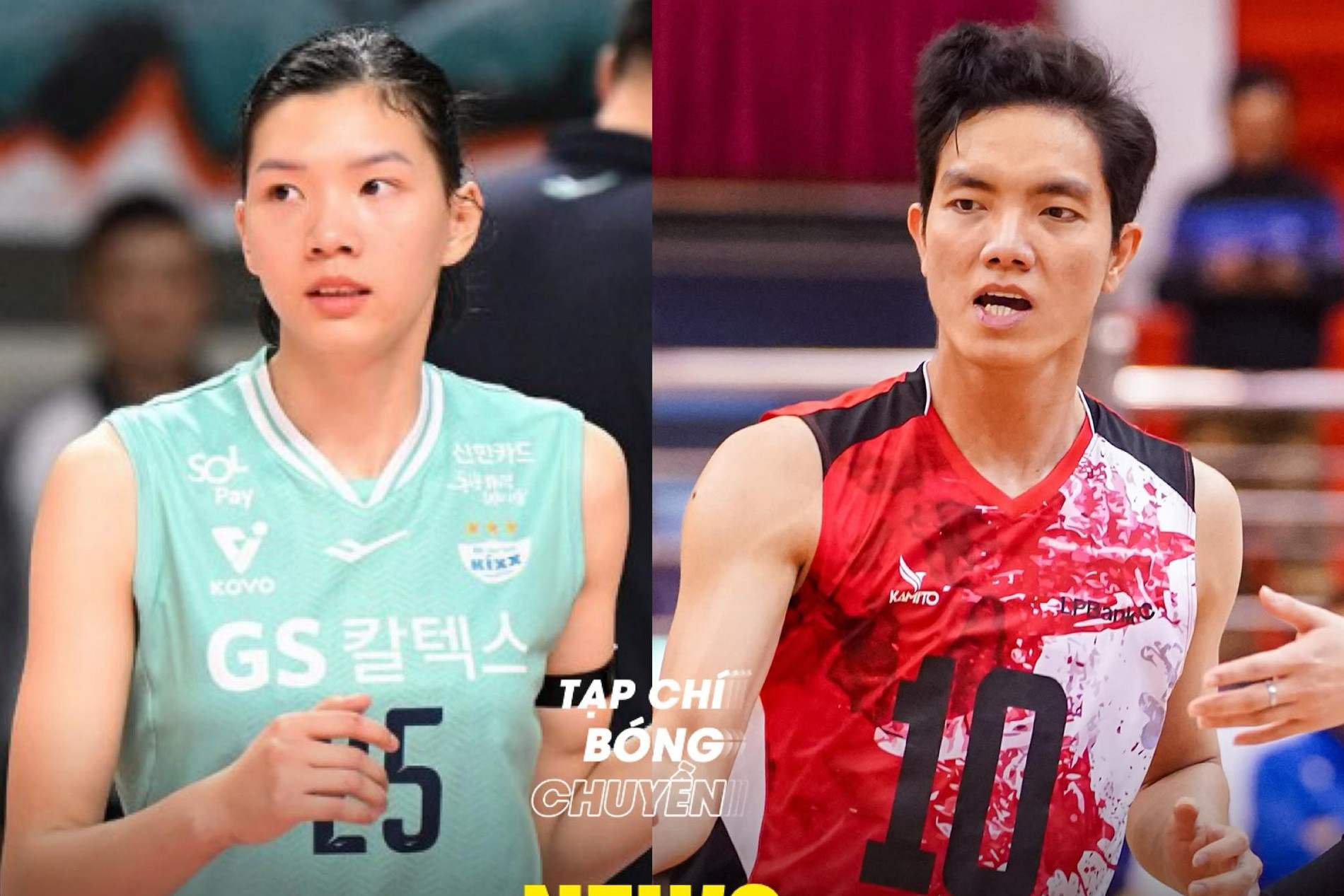 Bích Thủy trở lại Hàn Quốc, Bích Tuyền tiếp bước