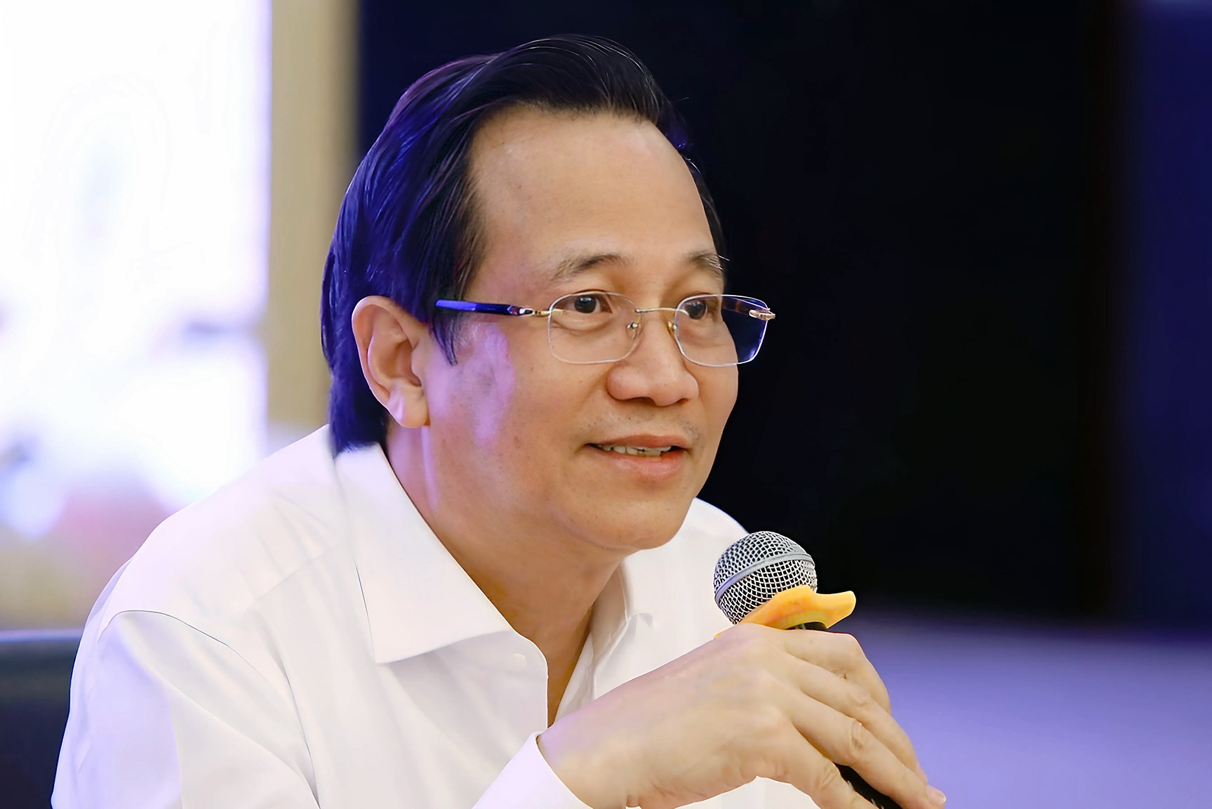 Bộ trưởng Đào Ngọc Dung: Ngành Dân tộc, Tôn giáo phải có tư duy mới, nhận thức mới