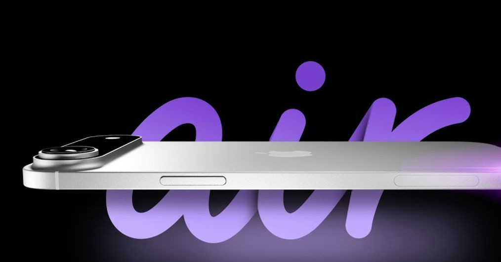 Cái giá "đắt" để có iPhone 17 Air siêu mỏng