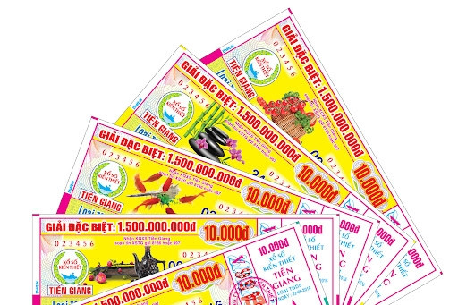 Sau phút vui nổ trời vì trúng độc đắc tiền tỷ, cha con ra tòa, bạn thân từ mặt