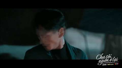 Cha tôi người ở lại 20