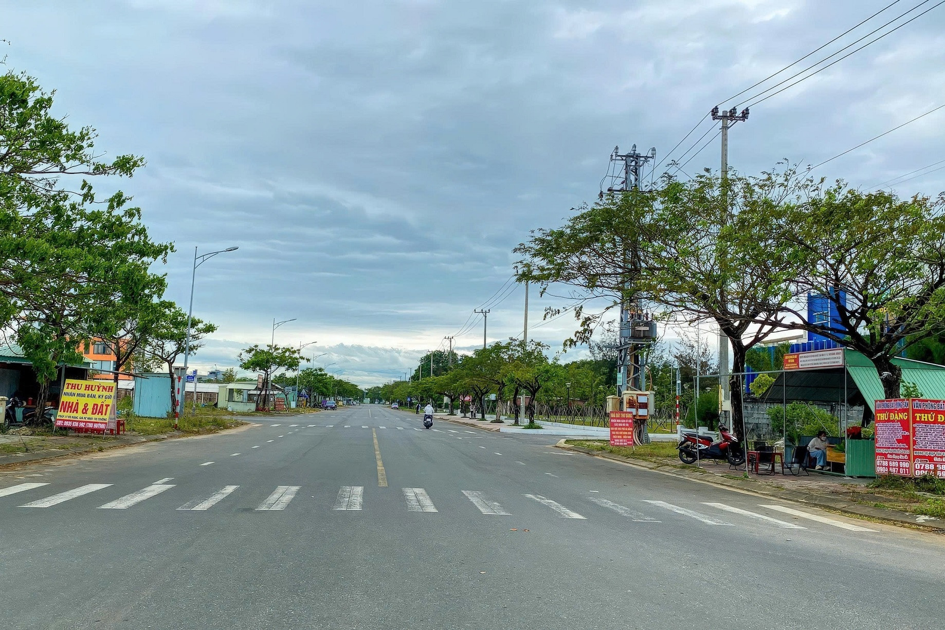 Đất nền 'sốt ảo' sau thông tin sáp nhập, Phó Chủ tịch tỉnh yêu cầu công an vào cuộc