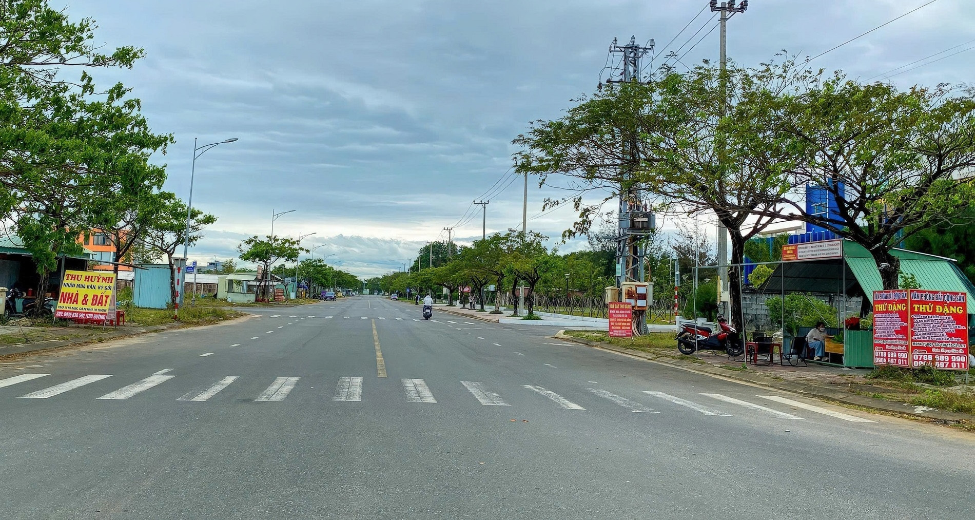 Đất nền 'sốt ảo' sau thông tin sáp nhập, Phó Chủ tịch tỉnh yêu cầu công an vào cuộc