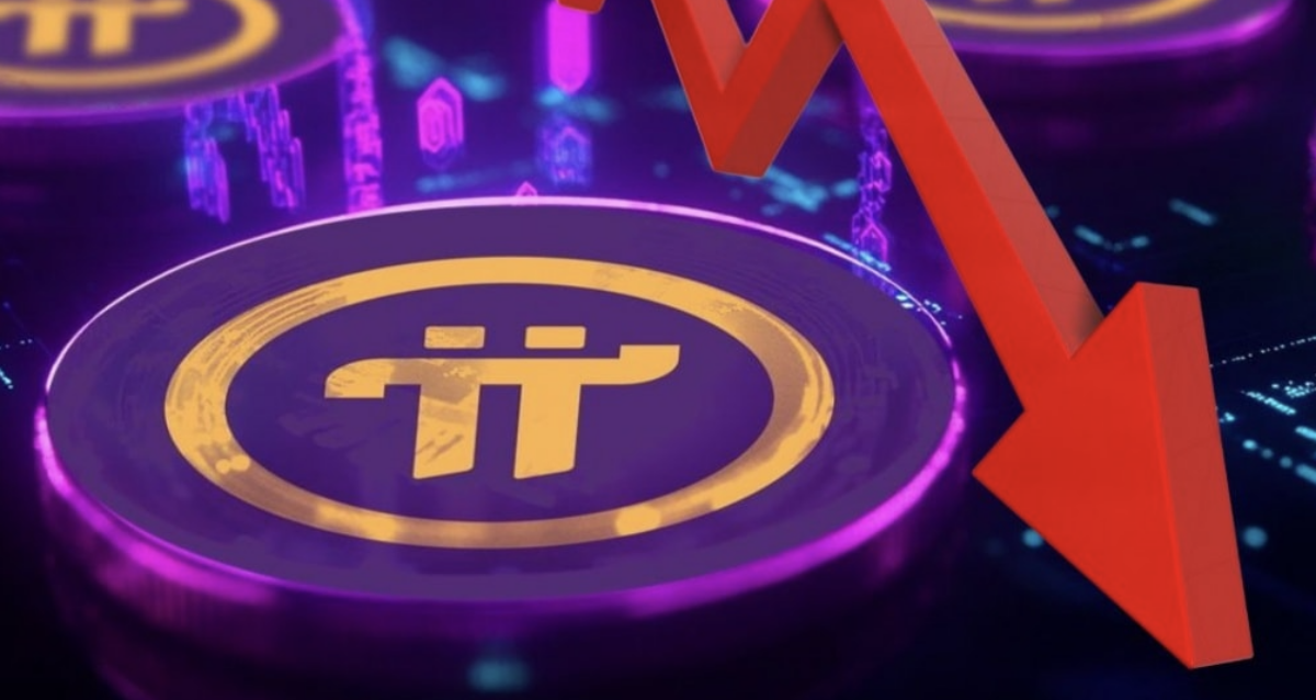 Giá Pi tụt dốc không phanh, nhiều nhà đầu tư cho rằng Pi Network lừa đảo