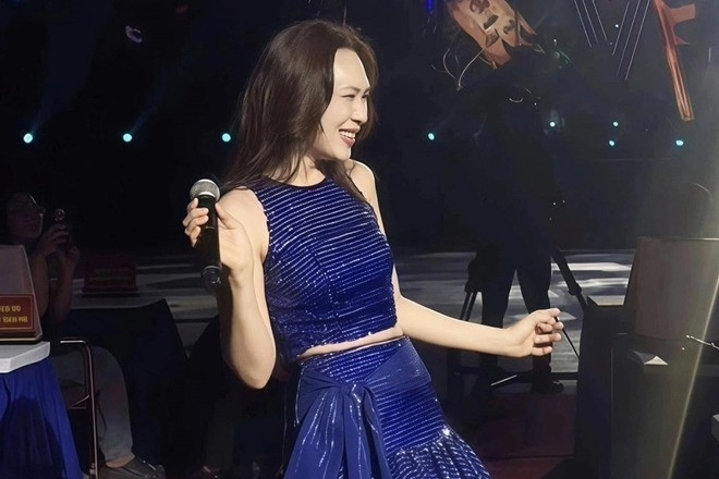 Hoa hậu Đỗ Mỹ Linh khoe con gái với chồng Chủ tịch, Mỹ Tâm trẻ trung tuổi 44