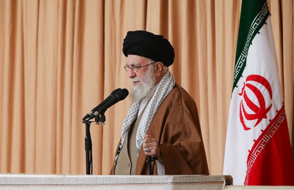 Iran đáp trả lời đe dọa của ông Trump