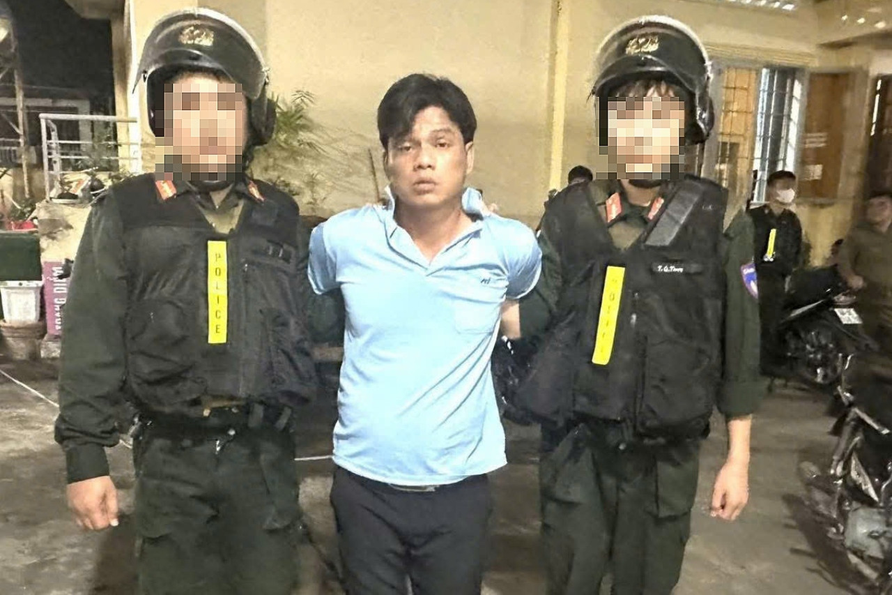 Khống chế kẻ trộm, thành viên bảo vệ an ninh trật tự cơ sở bị đâm tử vong