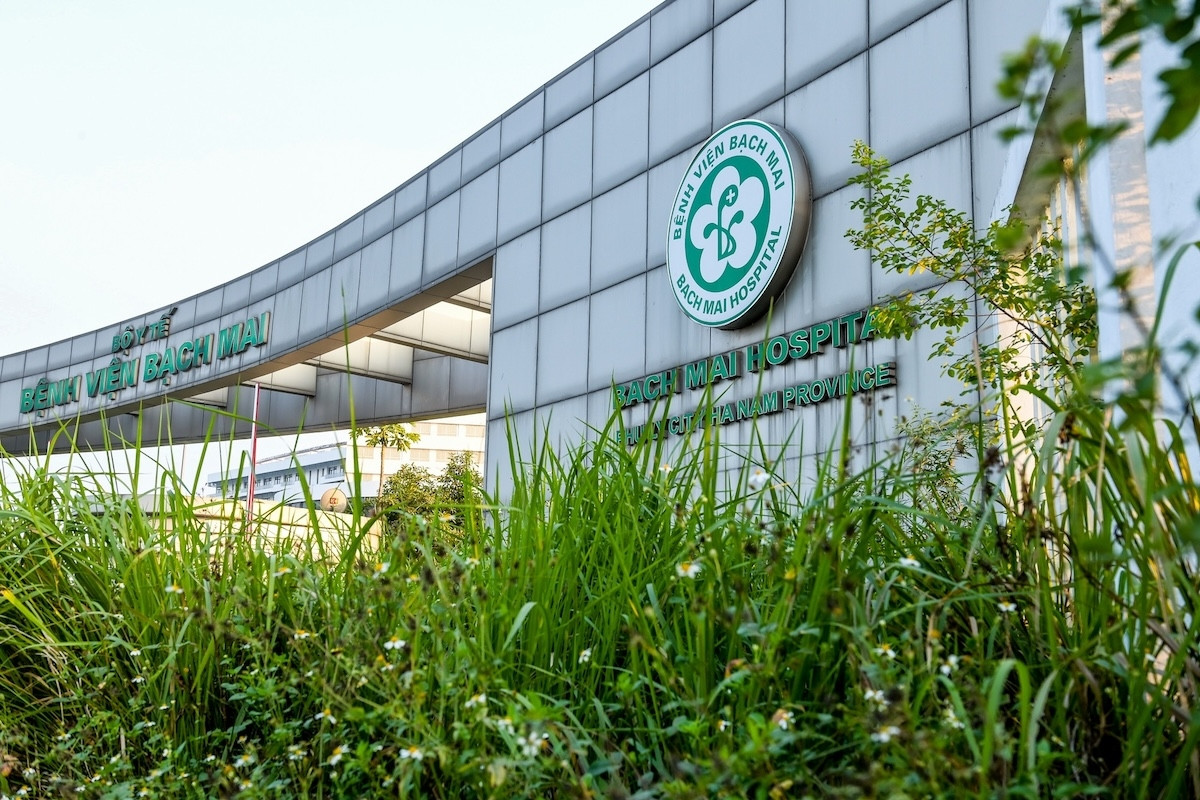 Kiến nghị xử lý trách nhiệm bộ trưởng liên quan sai phạm tại dự án Bệnh viện Bạch Mai, Việt Đức cơ sở 2