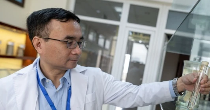 Ký sinh trùng xuất hiện ở nhiều nam giới Việt, gây biến chứng nguy hiểm