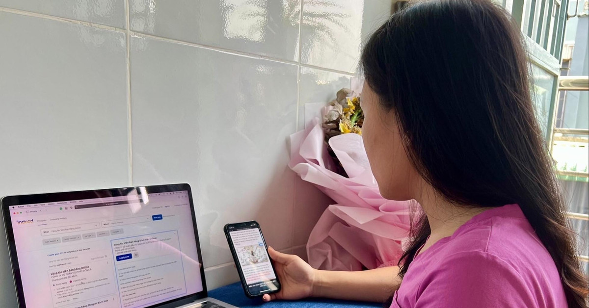 Làm theo yêu cầu từ tài khoản Viber của con gái, người mẹ mất hơn 1,3 tỷ đồng