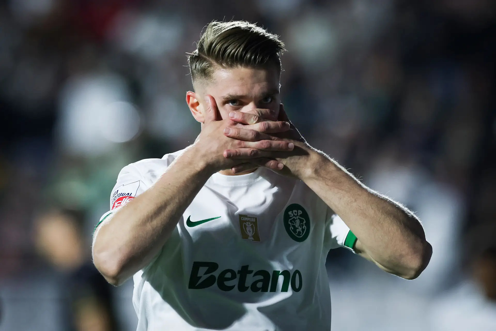 LUSA. Viktor Gyokeres.webp