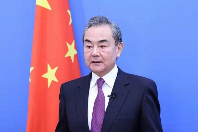 Ngoại trưởng Trung Quốc hoan nghênh Nga và Mỹ bình thường hóa quan hệ