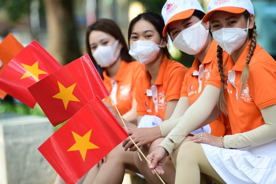 Người lao động được nghỉ lễ 8 ngày trong vòng 1 tháng tới