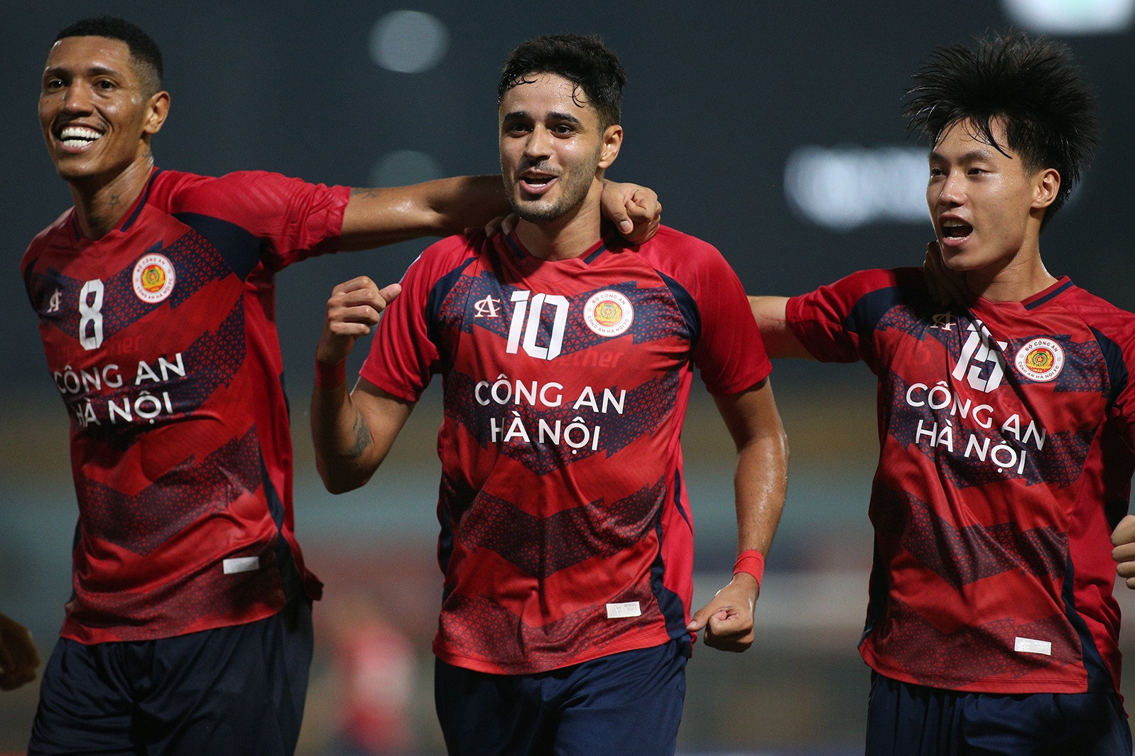 Nhận định CAHN vs PSM Makassar: Quang Hải, Quang Vinh vượt khó