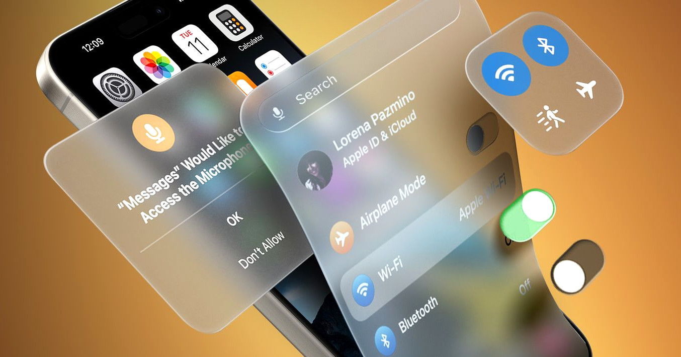 Những mẫu iPhone nào sẽ được cập nhật lên iOS 19?