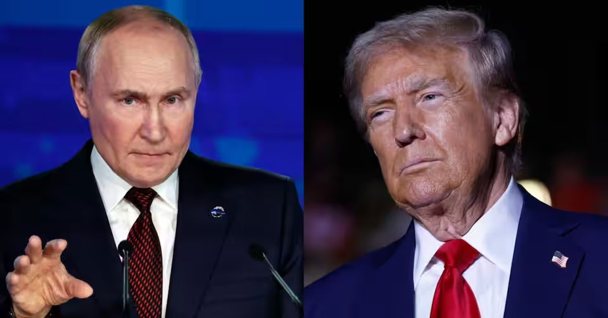 Ông Trump doạ nhắm đến dầu mỏ Nga: Sóng ngầm có bùng nổ?