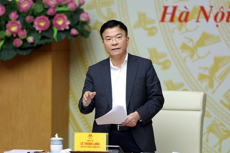 Phó Thủ tướng: Khẩn trương hoàn thiện pháp luật cho mô hình chính quyền 2 cấp