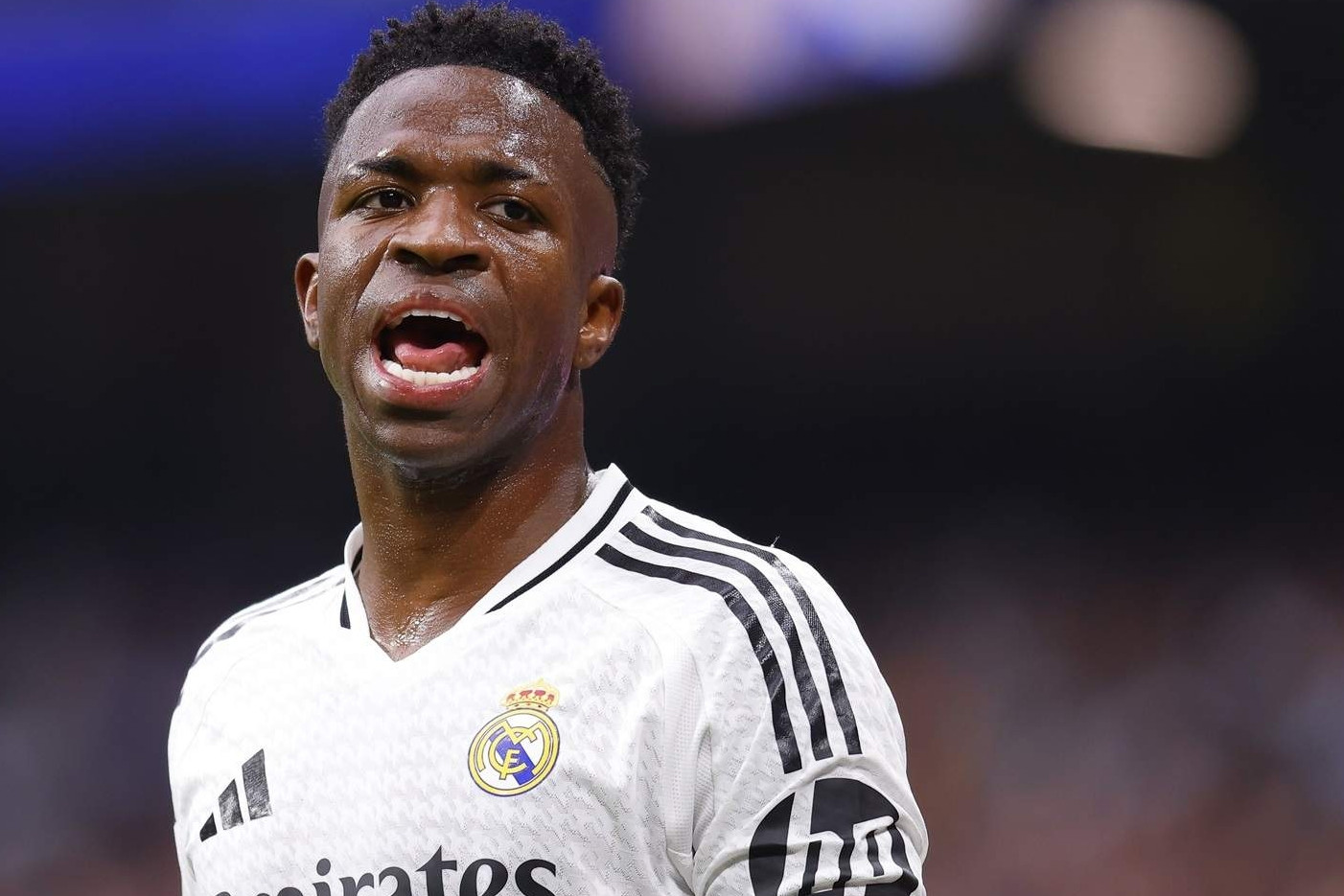Real Madrid và vấn đề Vinicius: Thái độ che mờ trình độ