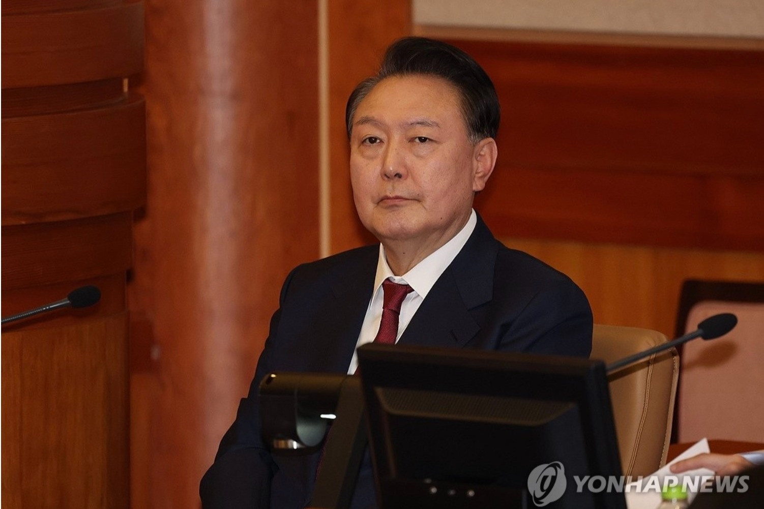 Số phận chính trị của Tổng thống Hàn Quốc Yoon Suk-yeol sắp được định đoạt