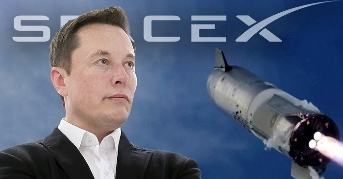 SpaceX đầu tư 1,5 tỷ USD vào Việt Nam: Tầu thuyền, máy bay chờ kết nối Internet