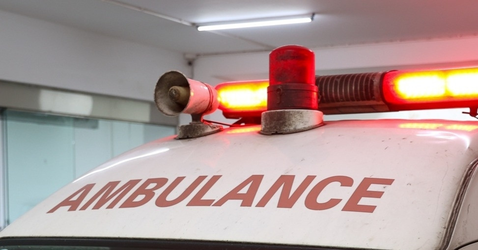 Súng cao su bắn mù mắt cô gái đang đi đường